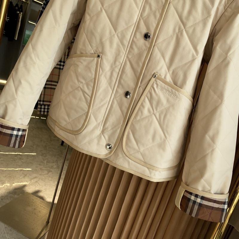 Burberry Down Jackets